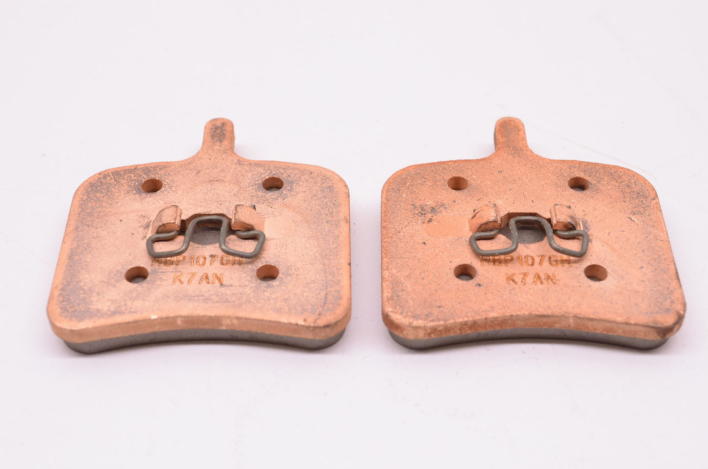 Buell H0301-1AM, H0301.1AM Rear Brake Pads NOS
