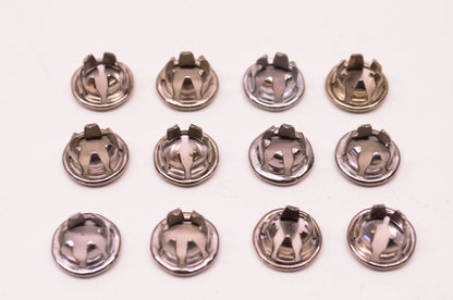 3/8 Allen Hole Plug Qty 12 NOS