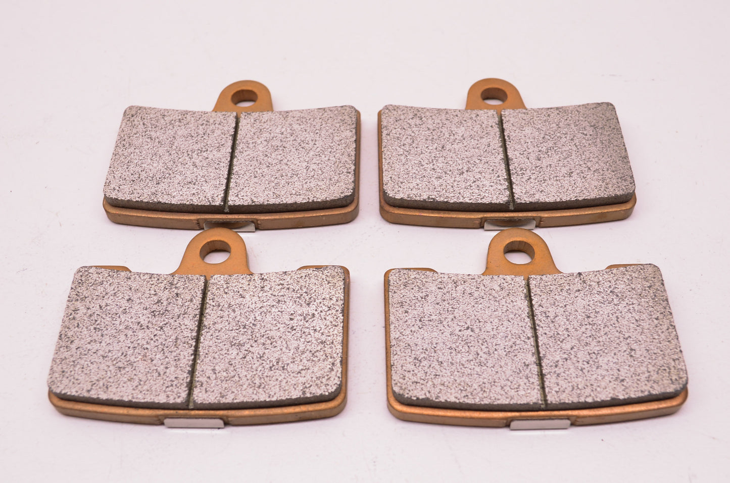 New OEM Buell Front Brake Pads NOS