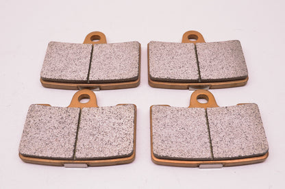 New OEM Buell Front Brake Pads NOS