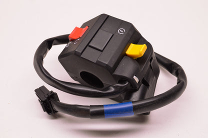New OEM Buell RH Hand Control Switch NOS