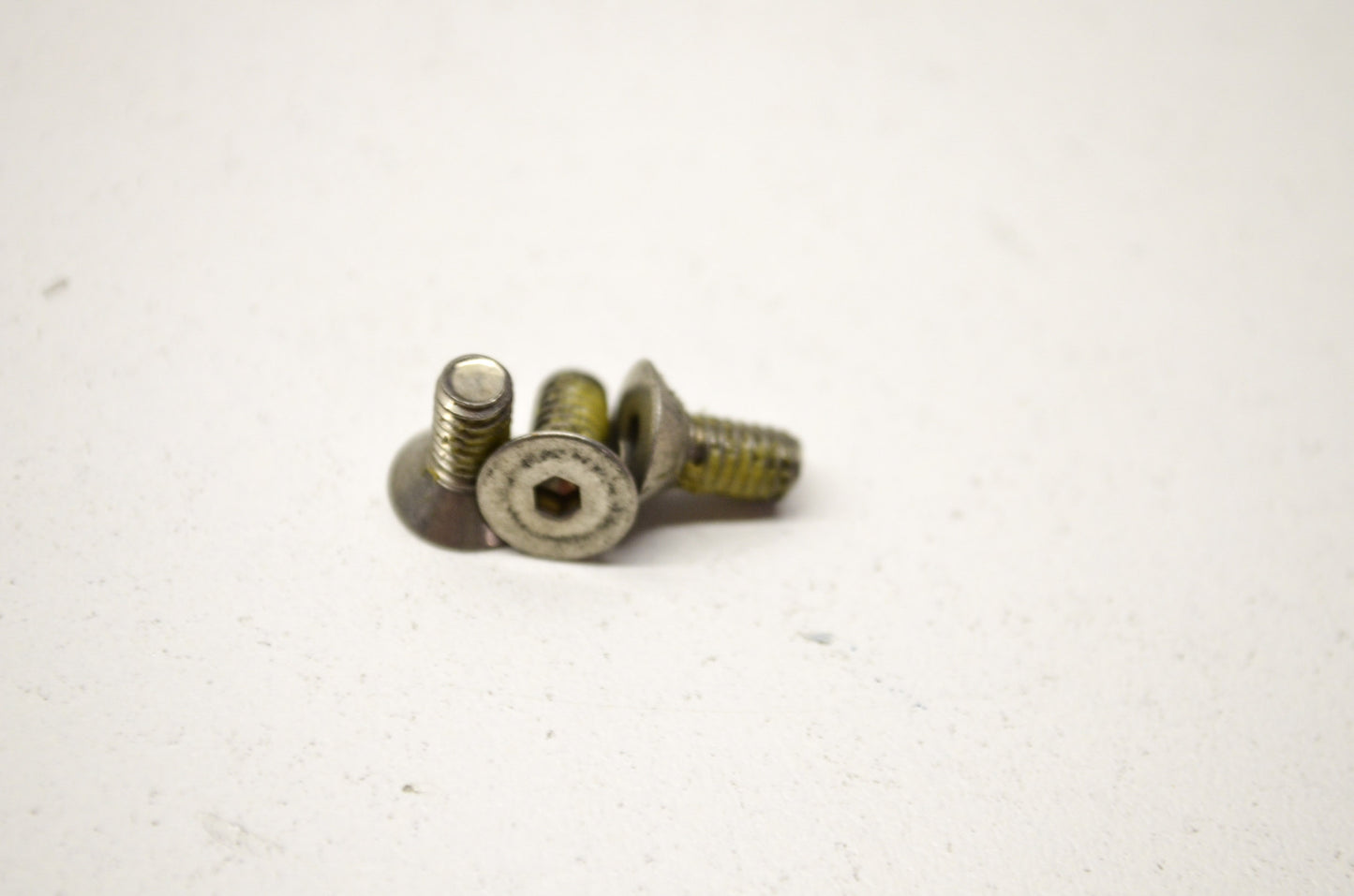 Socket Head Cap Screw NOS