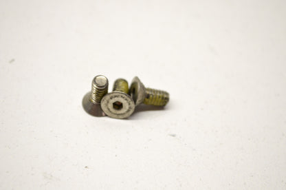 Socket Head Cap Screw NOS