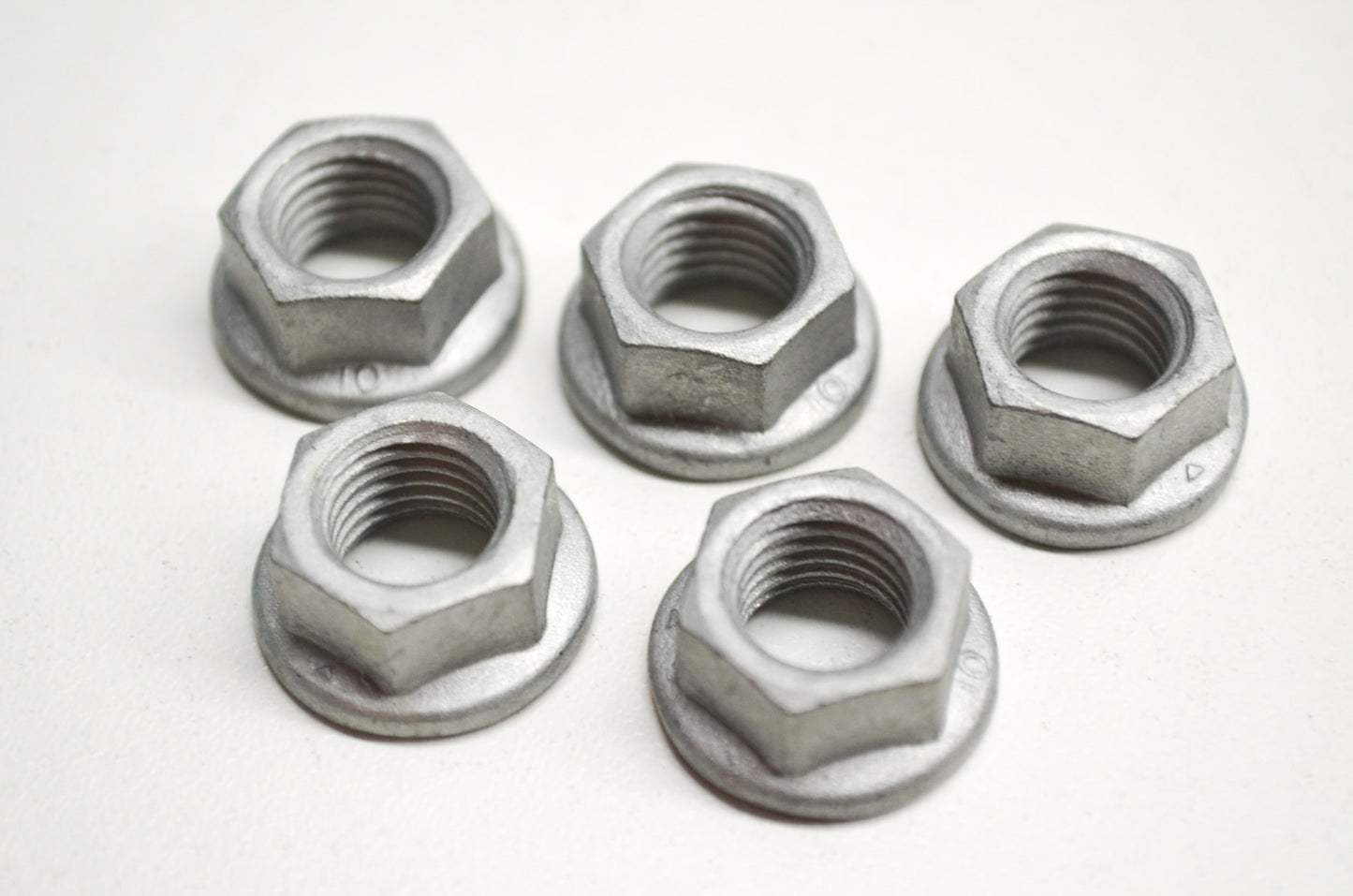 OEM Polaris 7547013 Nut Qty 5 NOS