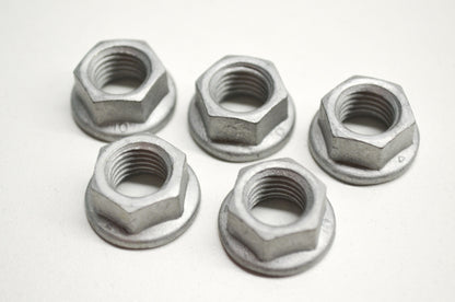 OEM Polaris 7547013 Nut Qty 5 NOS