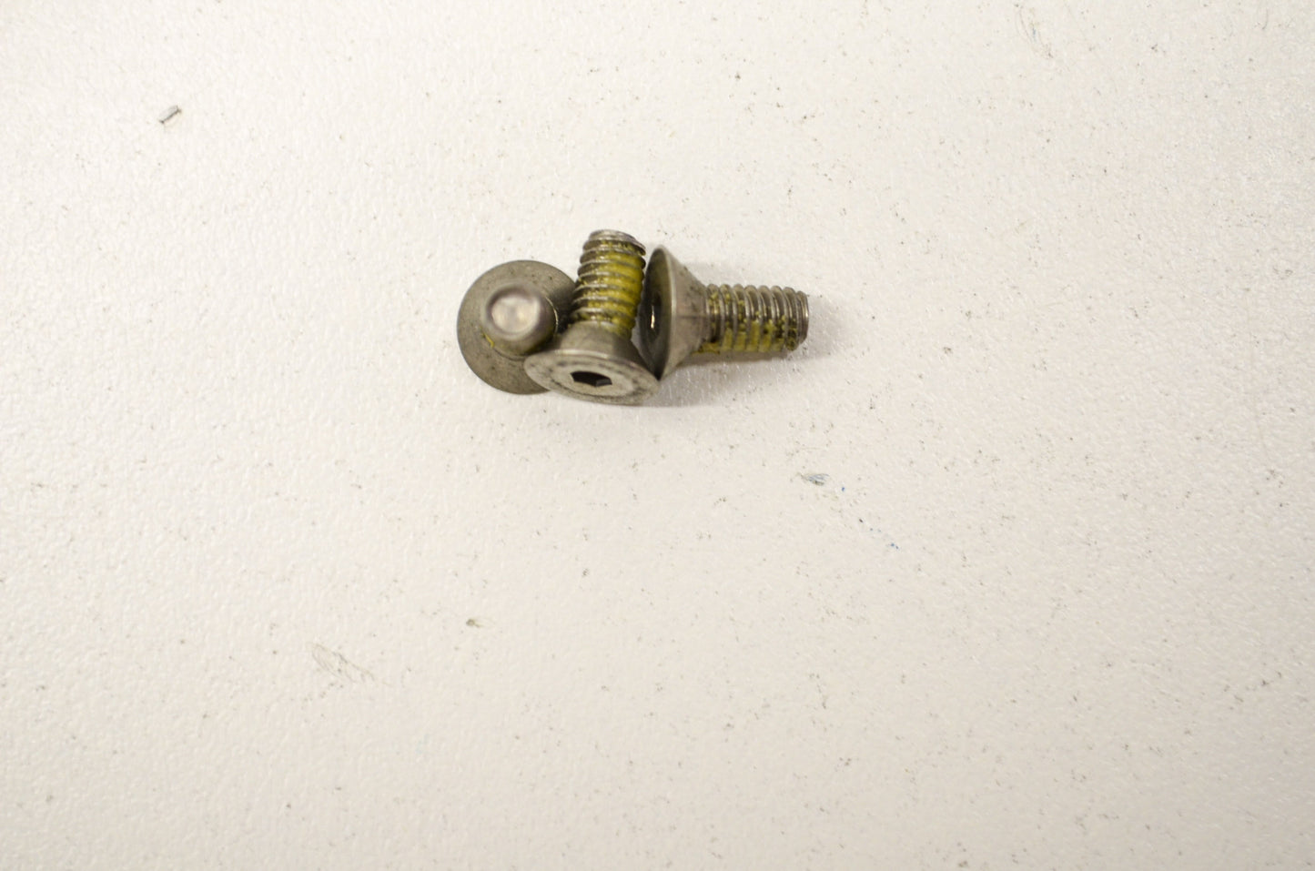 Socket Head Cap Screw NOS