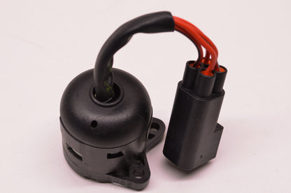Electric Ignition Switch Body NOS