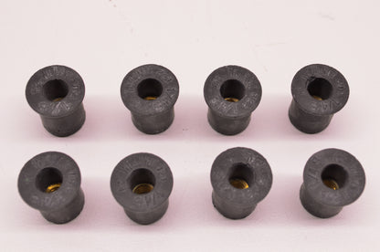 New OEM Buell Facia Mounting Well Nut QTY 8 NOS