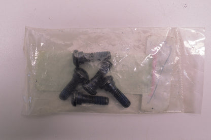 New OEM Buell Screw 5/16 x 7/8 QTY 5 NOS