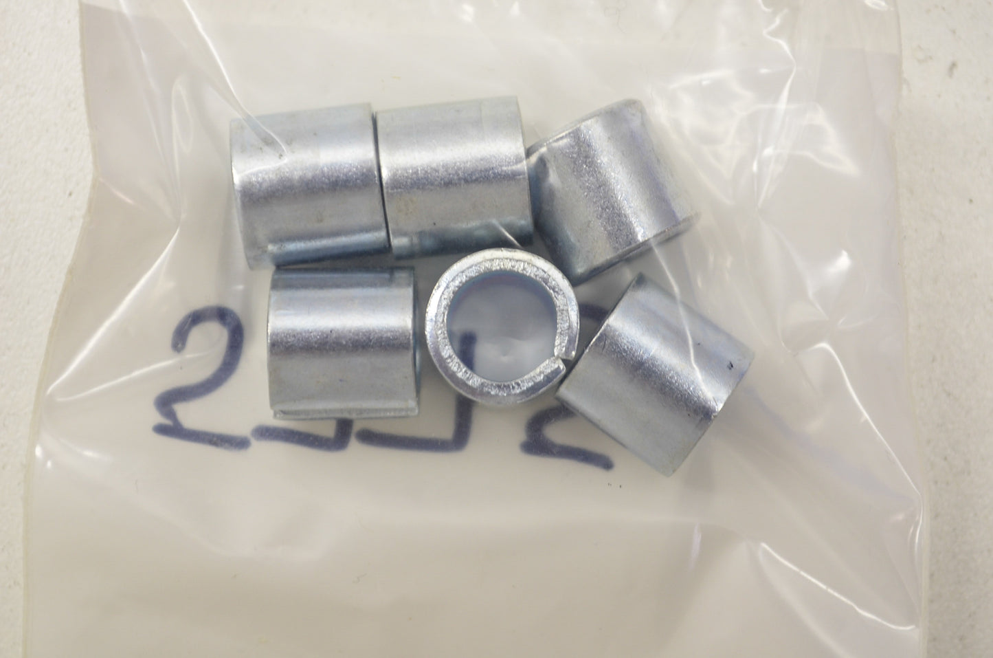 OEM Harley-Davidson 5775 Spacer Qty 6 NOS
