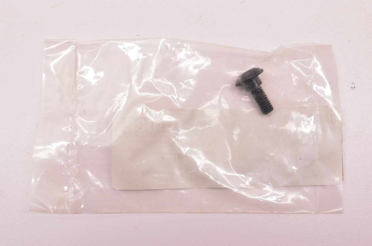 Buell CA0030-1AMA, CA0030.1AMA Shoulder Screw NOS