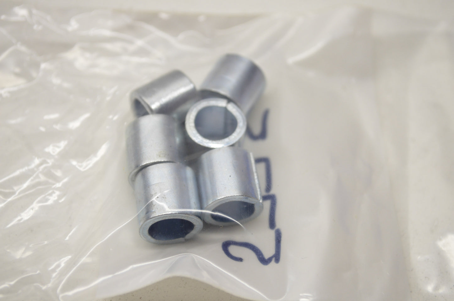 OEM Harley-Davidson 5775 Spacer Qty 6 NOS