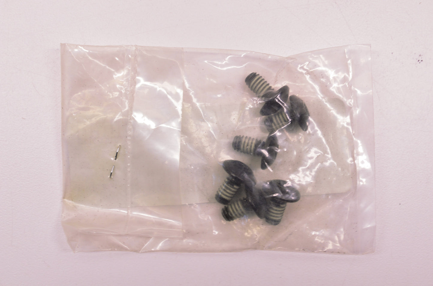 New OEM Buell Screw QTY 6 NOS