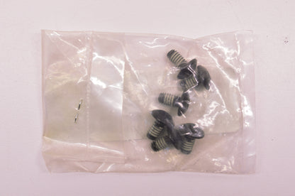 New OEM Buell Screw QTY 6 NOS