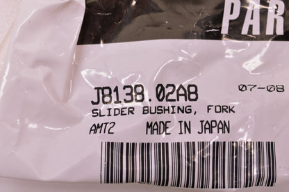 Buell J8138-02A8, J8138.02A8 Fork Slider Bushing NOS