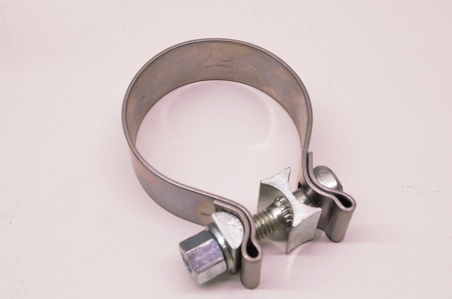 New OEM Buell Header Clamp NOS