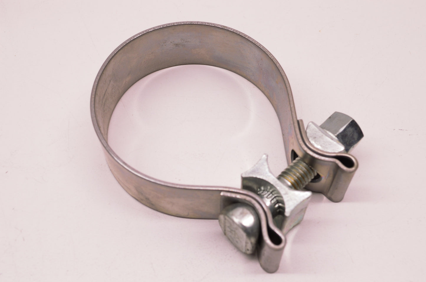 New OEM Buell Header Clamp NOS