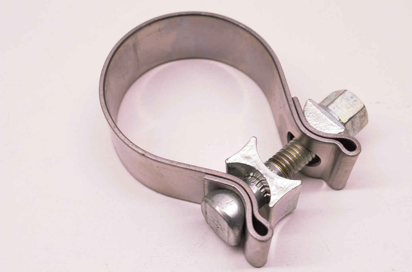 New OEM Buell Muffler Clamp NOS