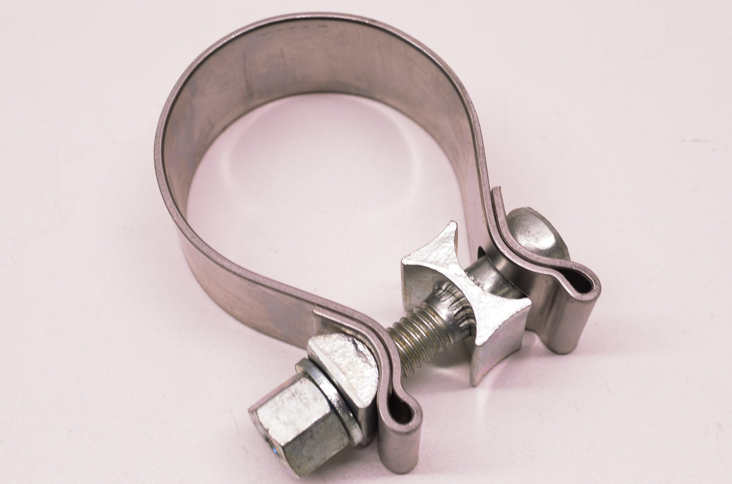New OEM Buell Muffler Clamp NOS