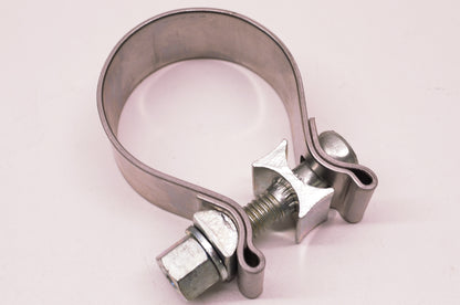 New OEM Buell Muffler Clamp NOS