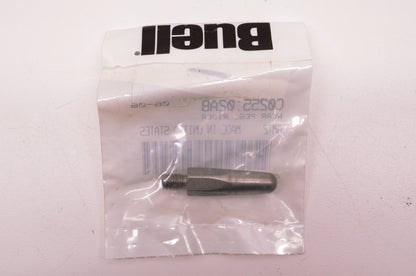 New OEM Buell Rider Wear Peg NOS