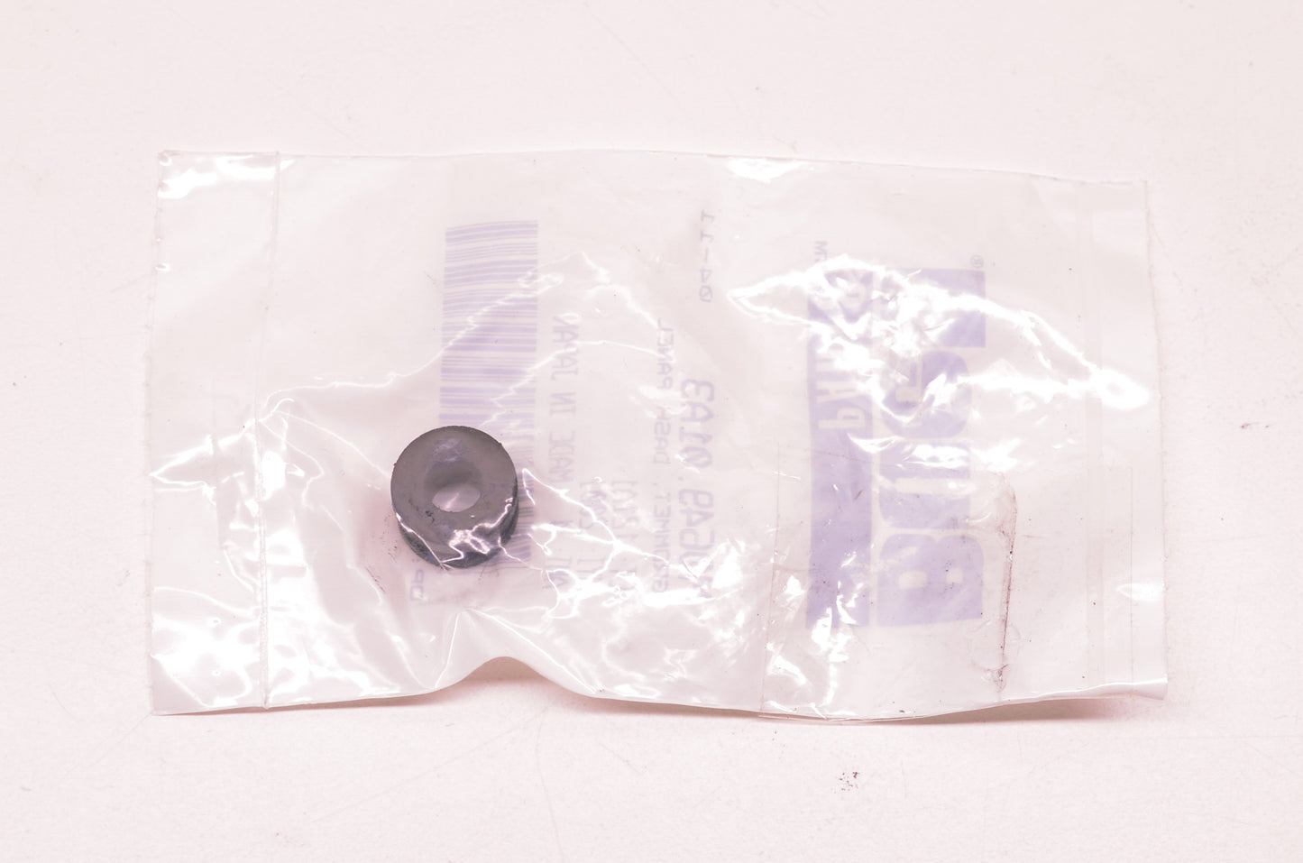 Buell M0649-01A3, M0649.01A3 Dash Panel Grommet NOS
