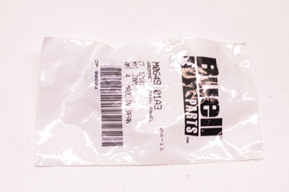 Buell M0649-01A3, M0649.01A3 Dash Panel Grommet NOS