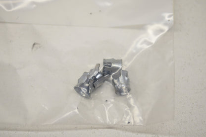 Self Locking Fasteners 06 Heritage Softail Classic Qty 4 NOS
