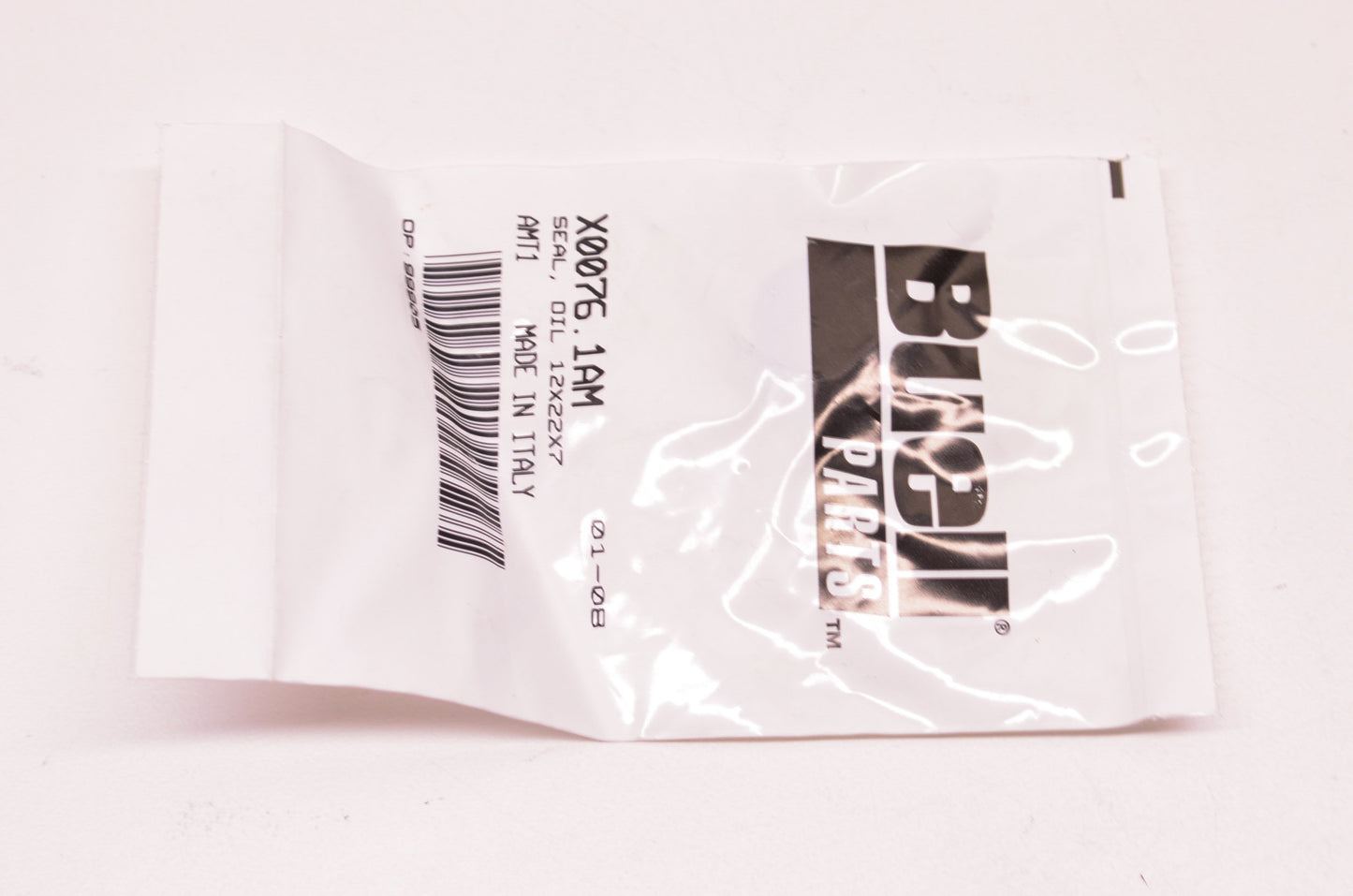 Buell X0076-1AM, X0076.1AM Oil Seal NOS