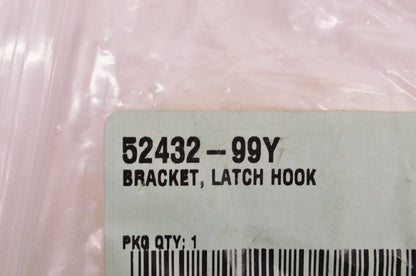 Buell 52432-99Y Latch Hook Bracket NOS