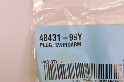 New OEM Buell Swingarm Plug NOS