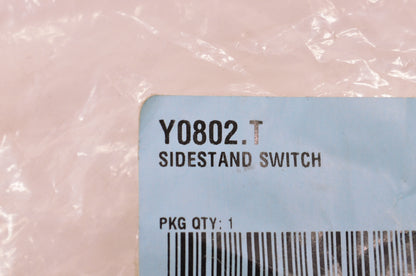 New OEM Buell Sidestand Switch NOS
