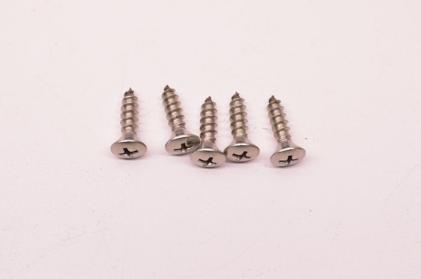 Buell 3575Y Screw Qty 5 NOS