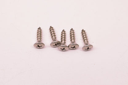 Buell 3575Y Screw Qty 5 NOS