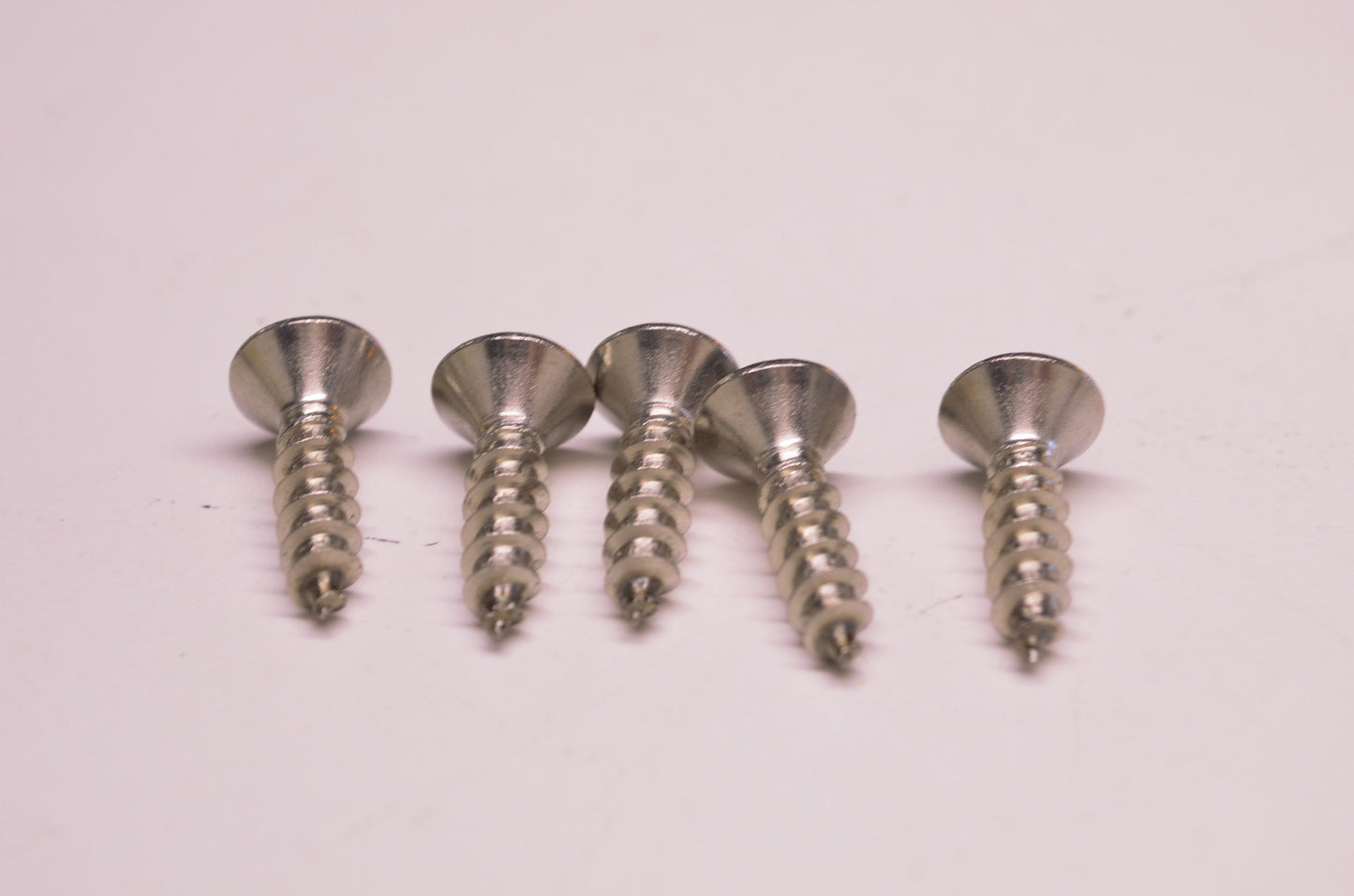 Buell 3575Y Screw Qty 5 NOS