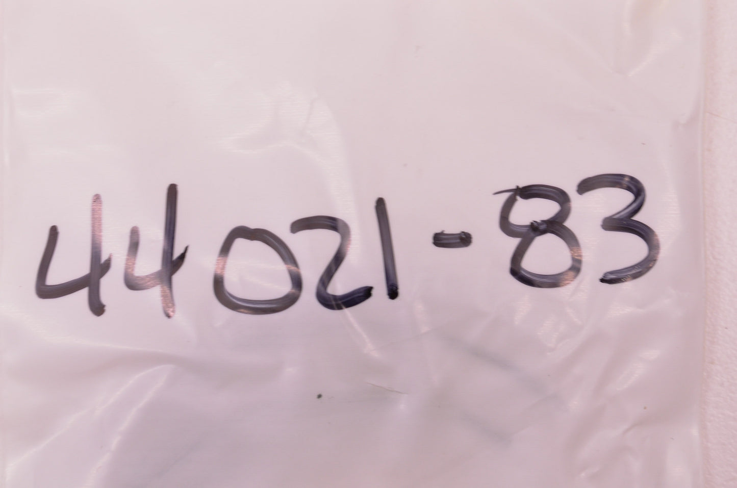 Buell 44021-83, 44021.83 Retaining Ring NOS