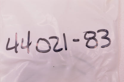 Buell 44021-83, 44021.83 Retaining Ring NOS