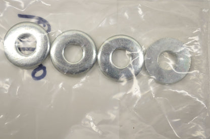 OEM Harley-Davidson 6116 Washer Qty 4 NOS