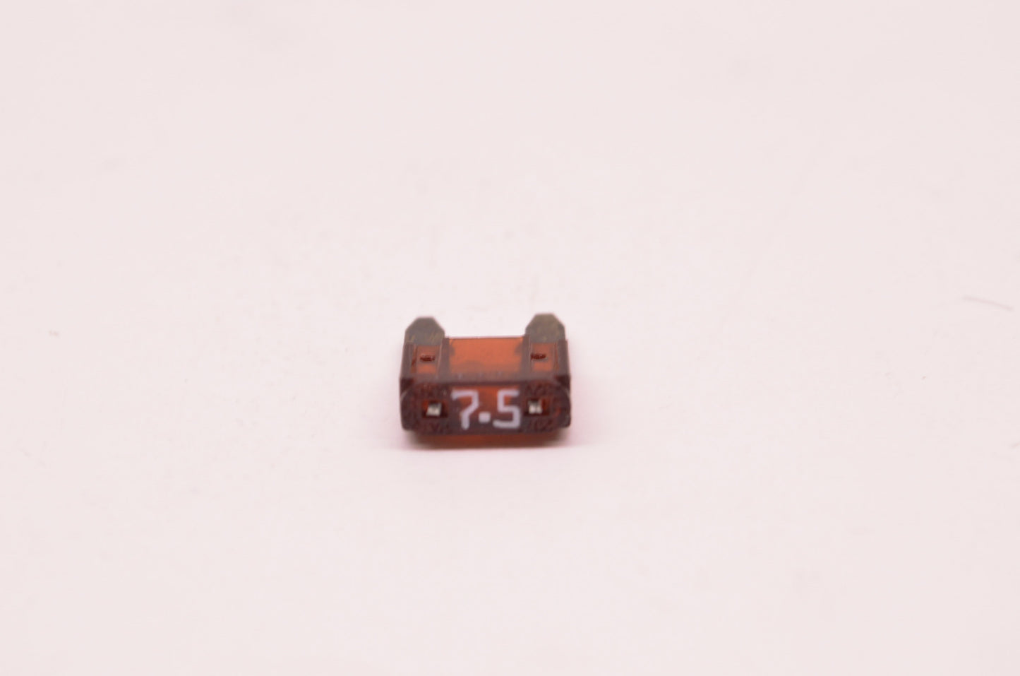 Buell Y0016-T, Y0016.T 7.5 Amp Fuse NOS