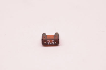 Buell Y0016-T, Y0016.T 7.5 Amp Fuse NOS
