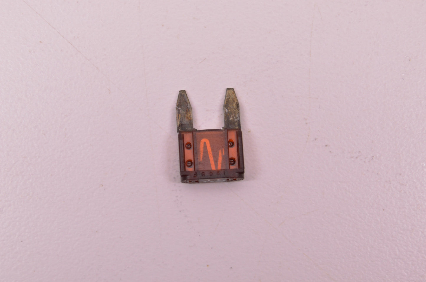 Buell Y0016-T, Y0016.T 7.5 Amp Fuse NOS