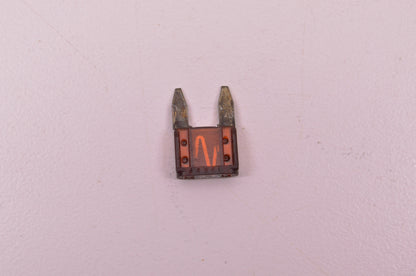 Buell Y0016-T, Y0016.T 7.5 Amp Fuse NOS