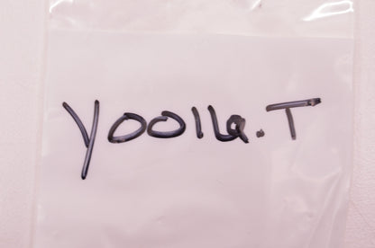 Buell Y0016-T, Y0016.T 7.5 Amp Fuse NOS