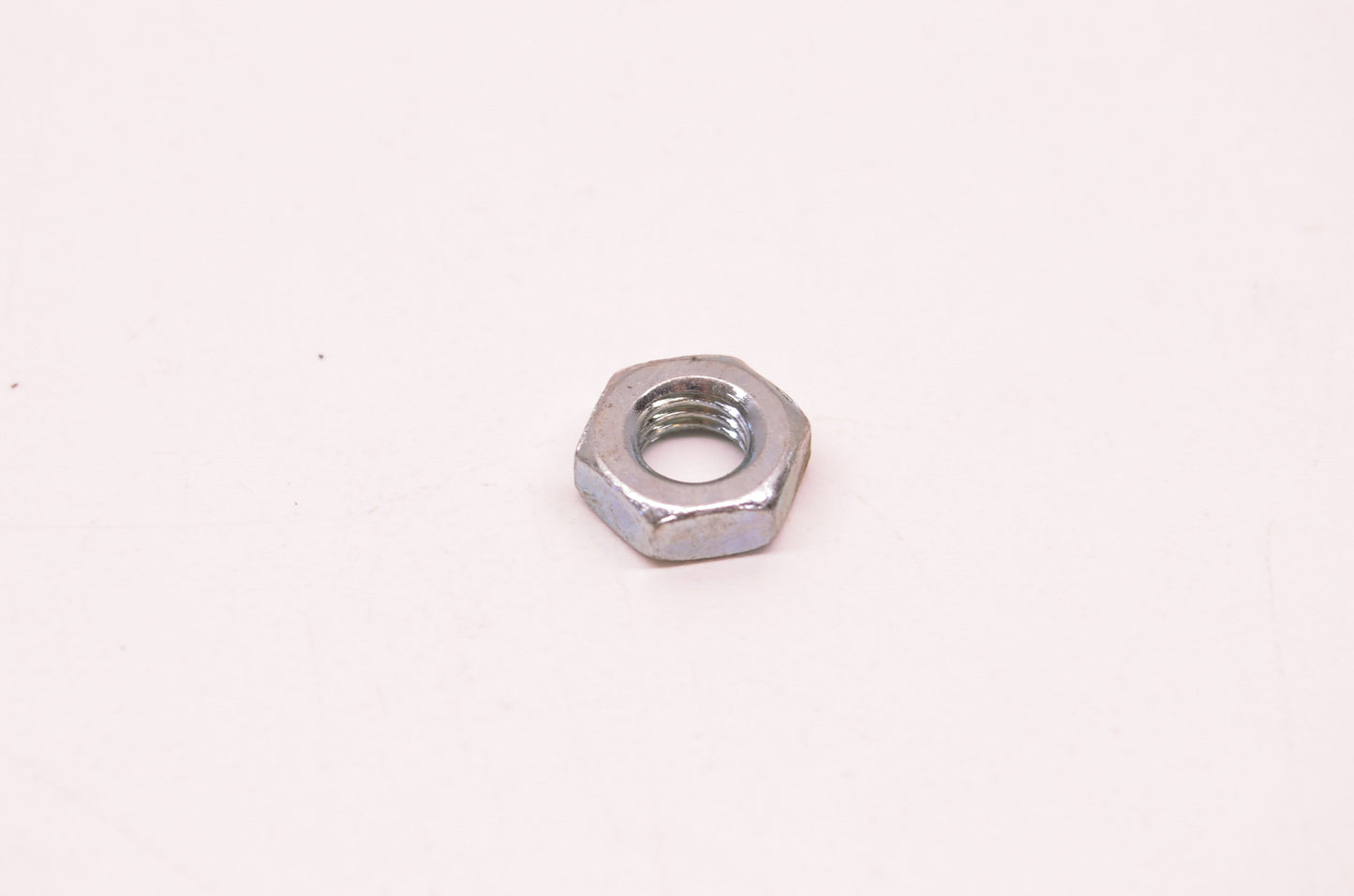 Buell 7534Y Brake Pedal Stop Jam Nut NOS