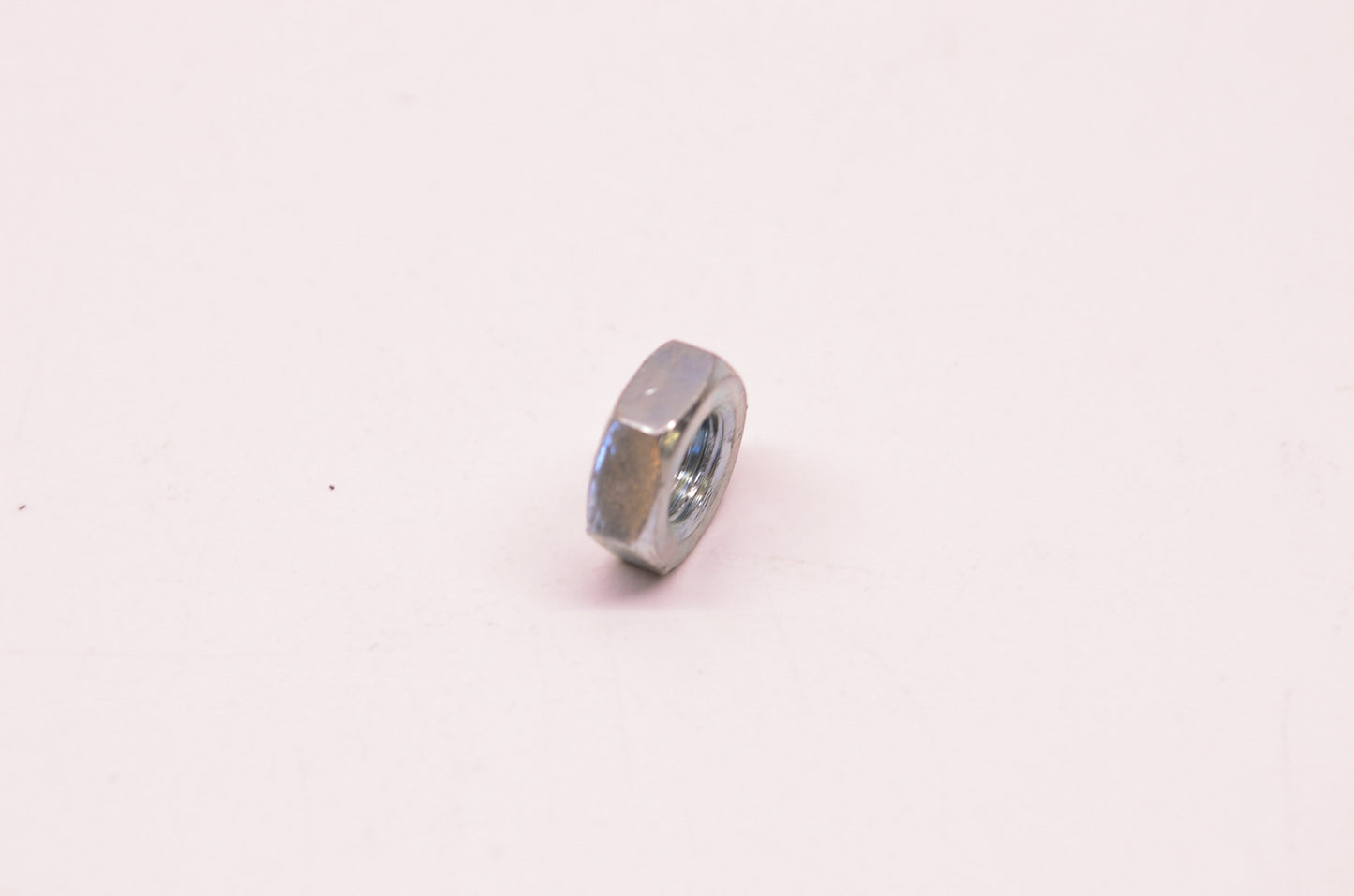 Buell 7534Y Brake Pedal Stop Jam Nut NOS