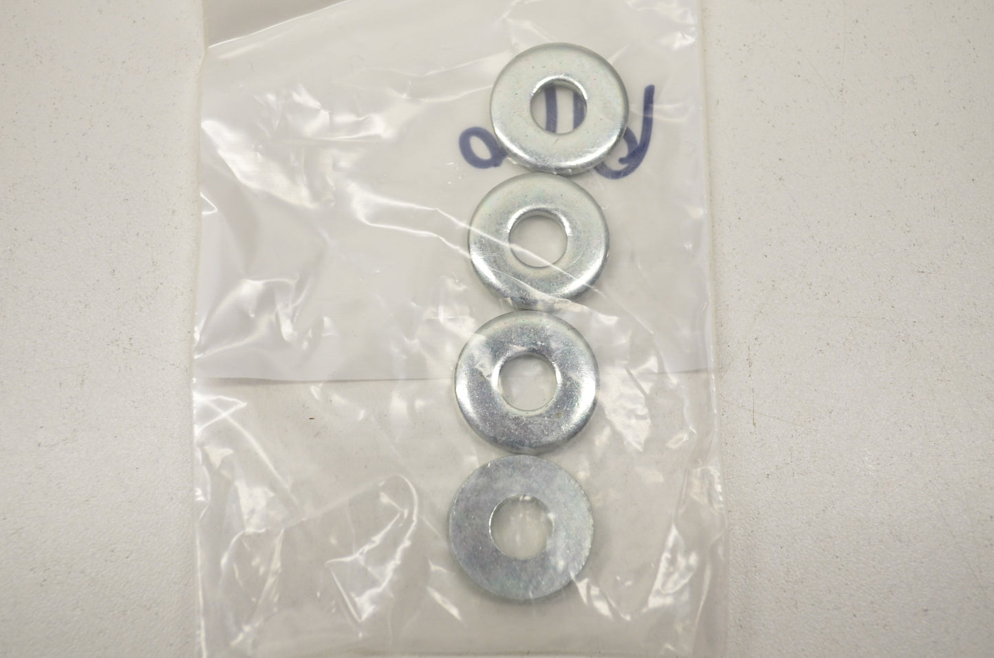 OEM Harley-Davidson 6116 Washer Qty 4 NOS