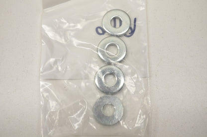 OEM Harley-Davidson 6116 Washer Qty 4 NOS