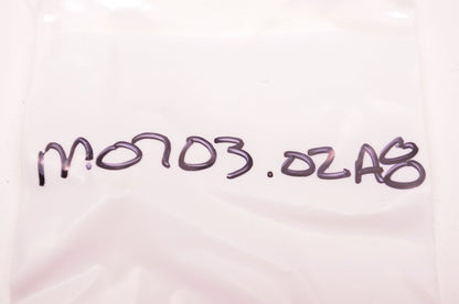New OEM Buell Well Nut NOS