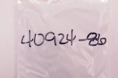 Buell 40924-86, 40924.86 Brake Rod Spring Washer NOS