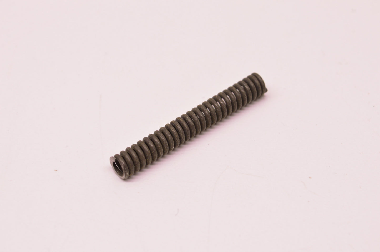 New OEM Buell Front Rotor Iso Spring NOS